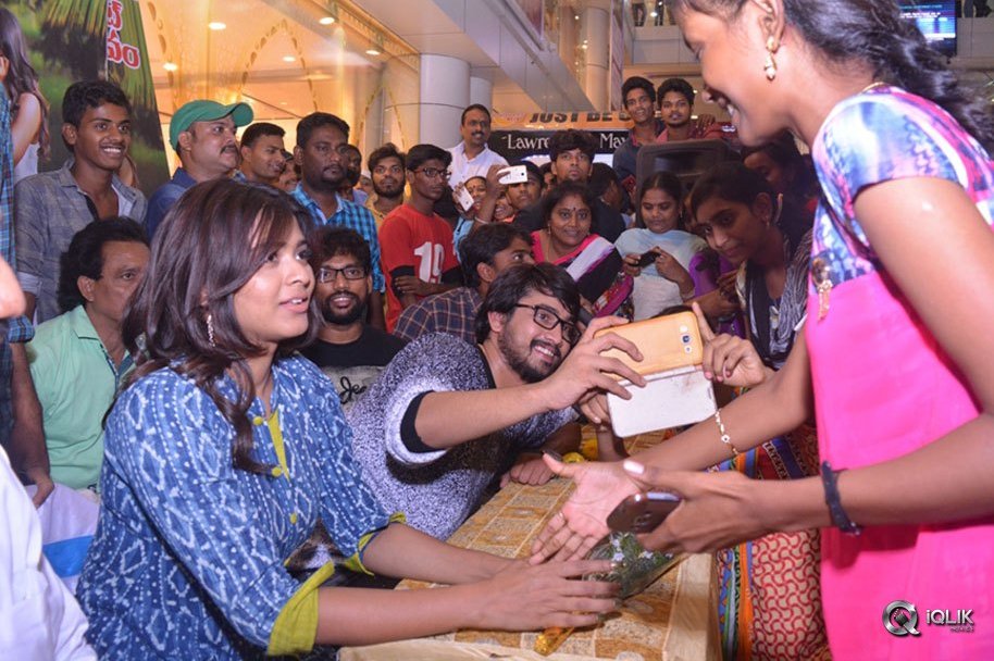 Andhagaadu-Movie-Success-Tour-At-Vizag